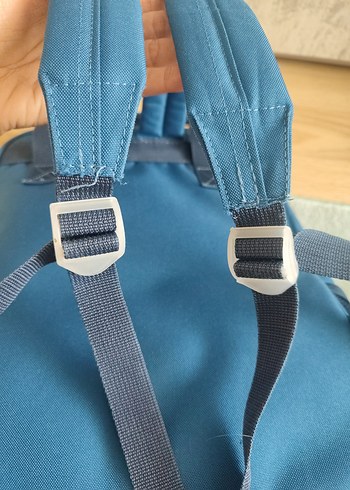 baby&mom bebek bakım çantası - Görsel 5