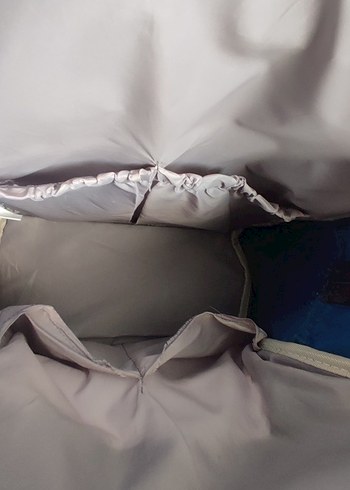 baby&mom bebek bakım çantası - Görsel 13