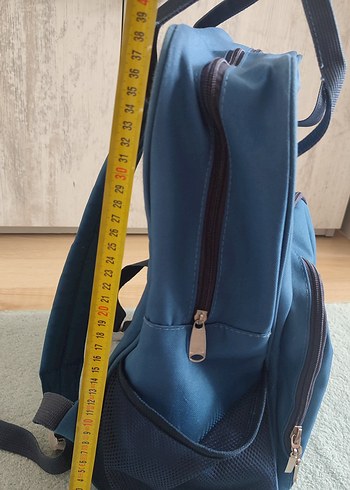 baby&mom bebek bakım çantası - Görsel 6