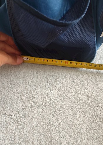 baby&mom bebek bakım çantası - Görsel 7