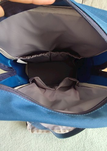 baby&mom bebek bakım çantası - Görsel 12