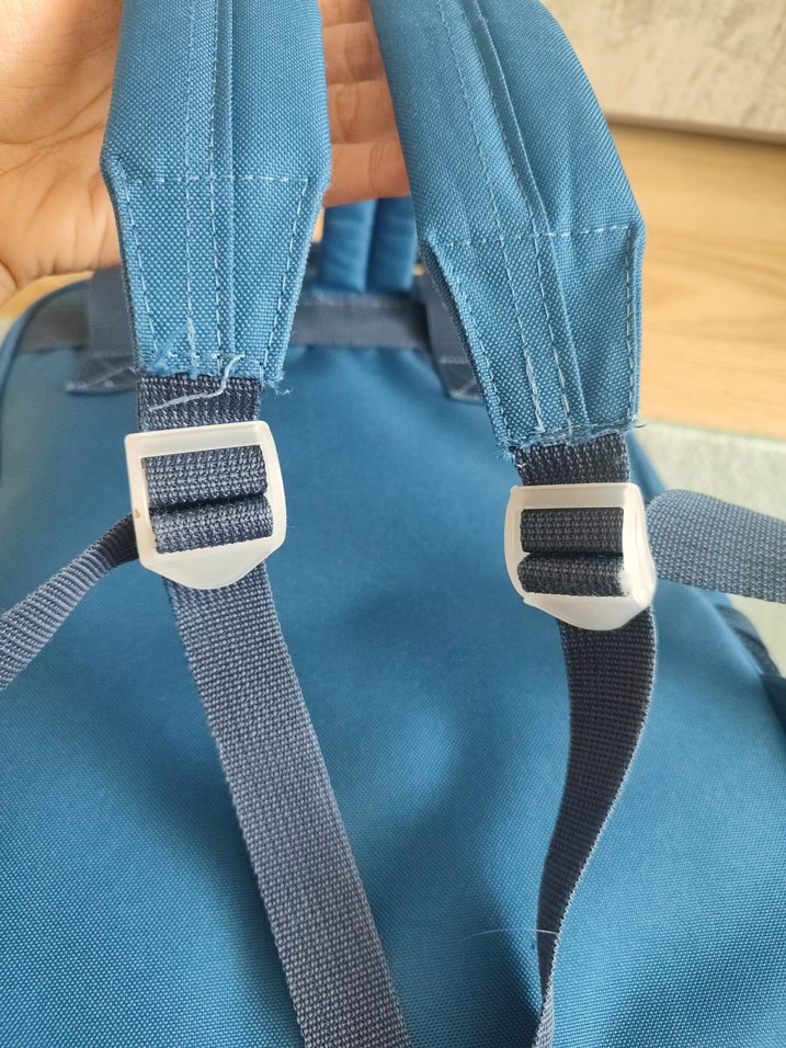 baby&mom bebek bakım çantası - Görsel 5