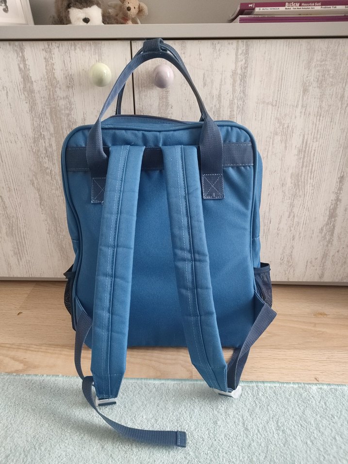 baby&mom bebek bakım çantası - Görsel 3