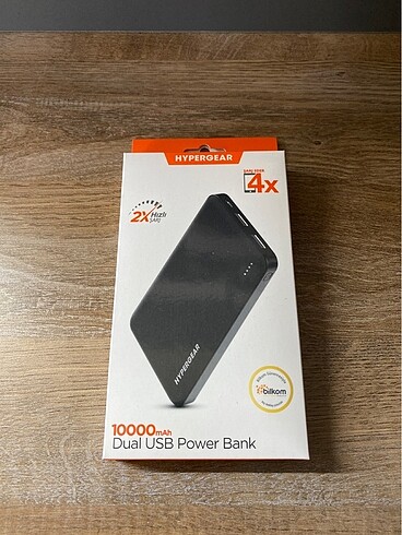 PowerBank