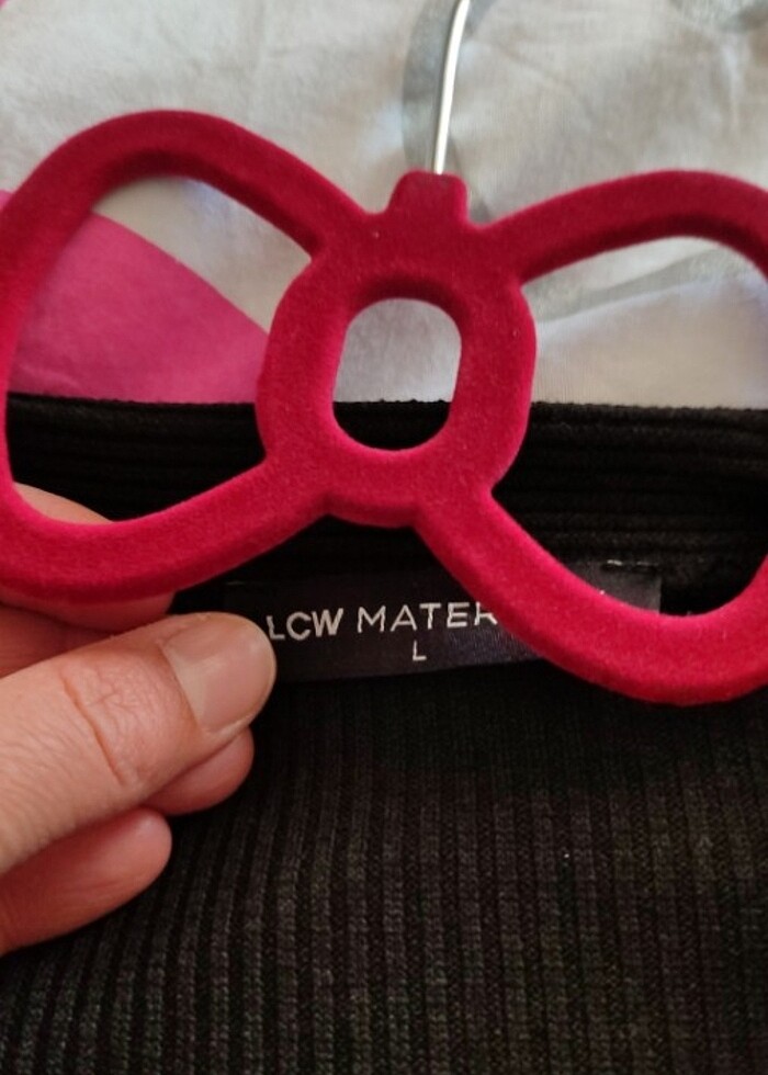 Hamile elbisesi - Görsel 4