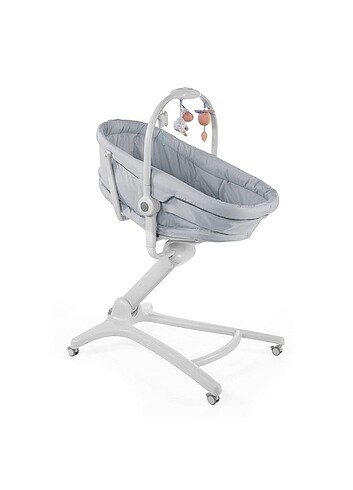 Chicco Baby Hug 4in 1 beşik