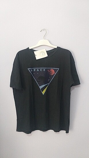 Space tshirt