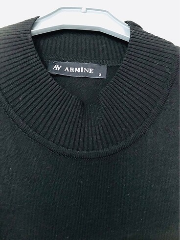 38 Beden Armine triko tunik