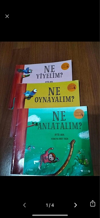 Aytül akar