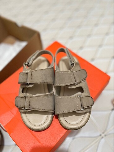 Sandalet - Görsel 2