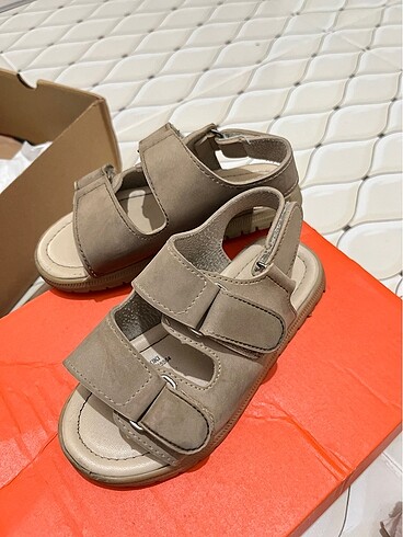 Sandalet - Görsel 4