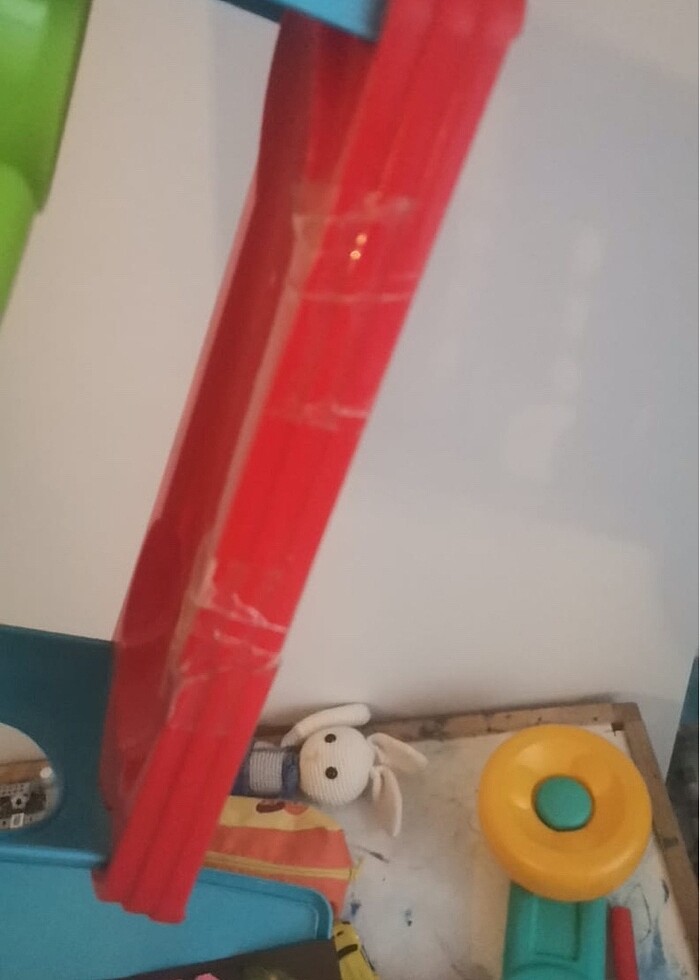 Pilsan Çekiçli tat tak oyuncak - Görsel 3