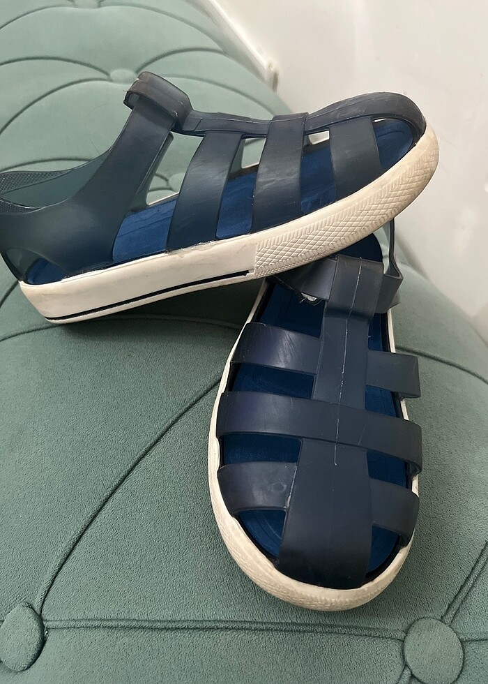 İgor sandalet - Görsel 2