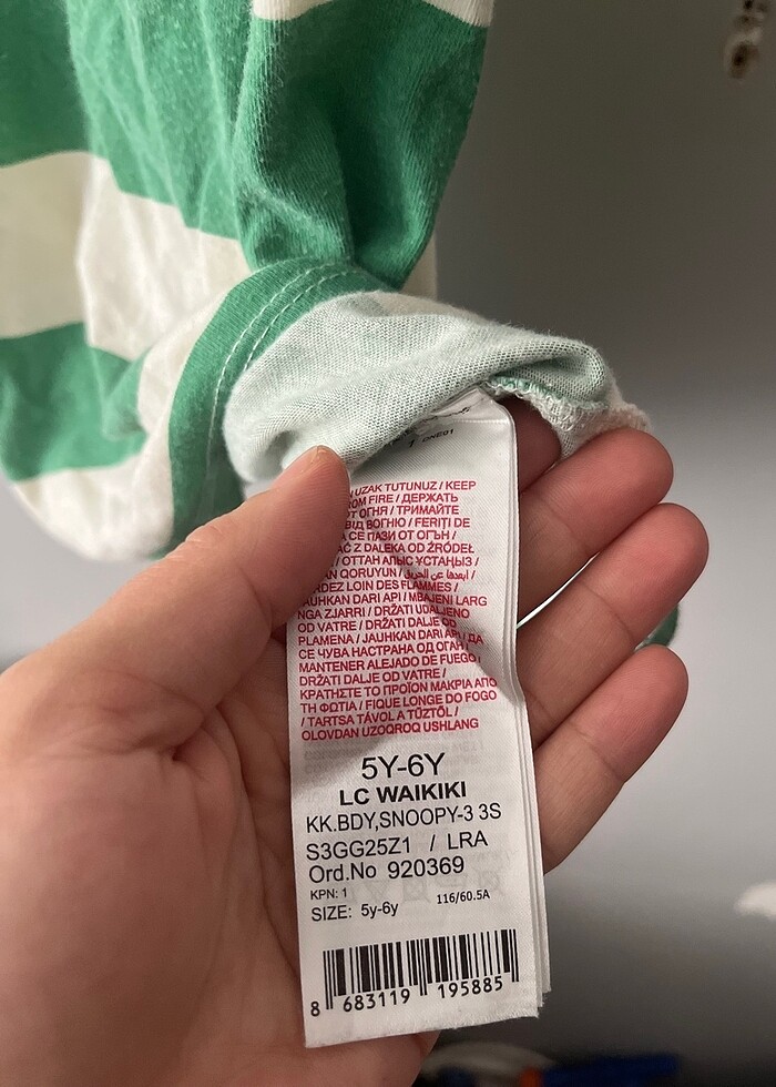 Tişört ???? - Görsel 2