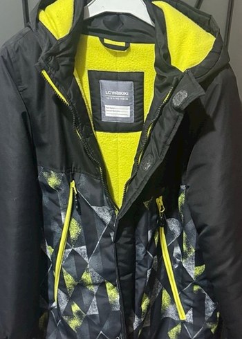 LC Waikiki 12-13 Yaş