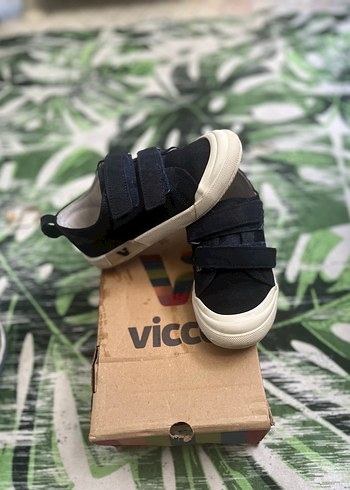 Vicco çocuk ayakkabısı - Görsel 3