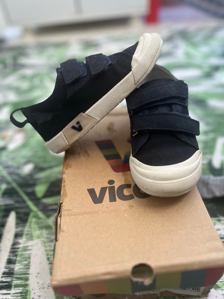 Vicco çocuk ayakkabısı - Görsel 2