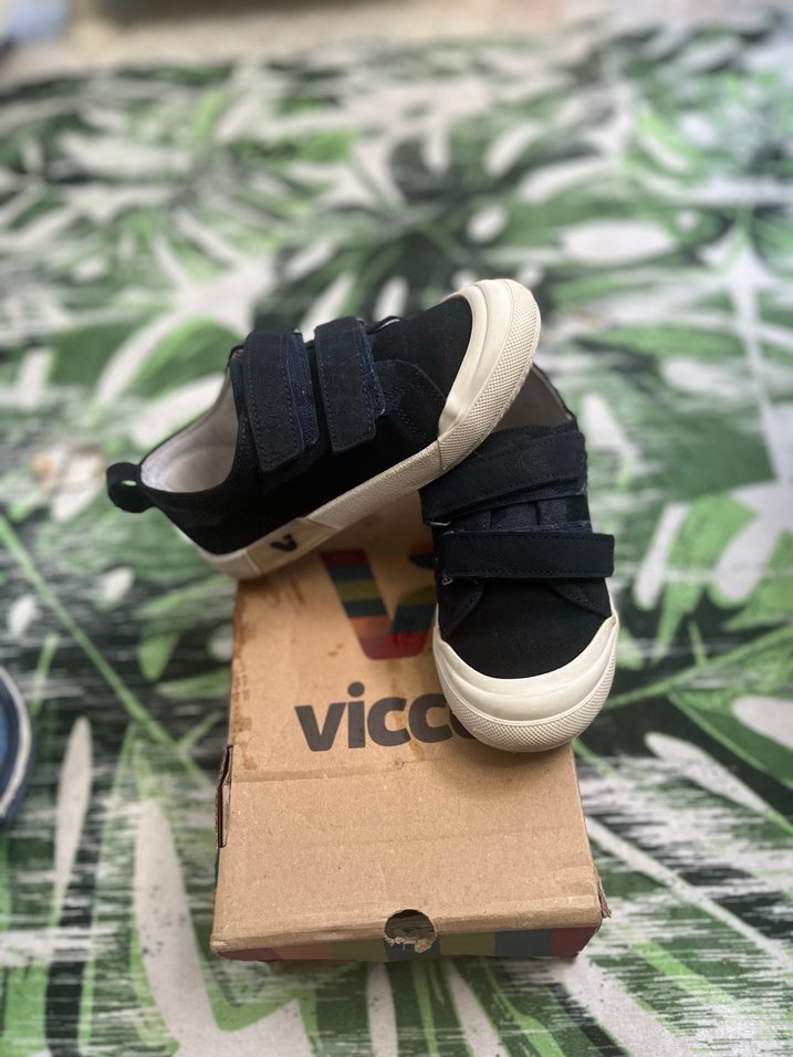 Vicco çocuk ayakkabısı - Görsel 3