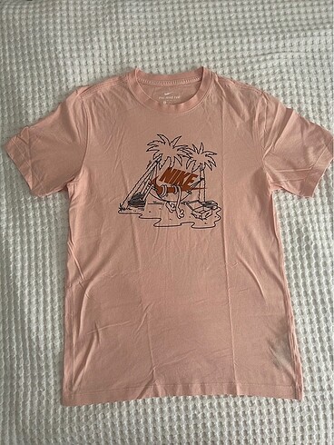 Nike Kadın Tshirt