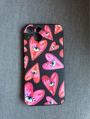 Iphone 13/14 Telefon Kılıfı