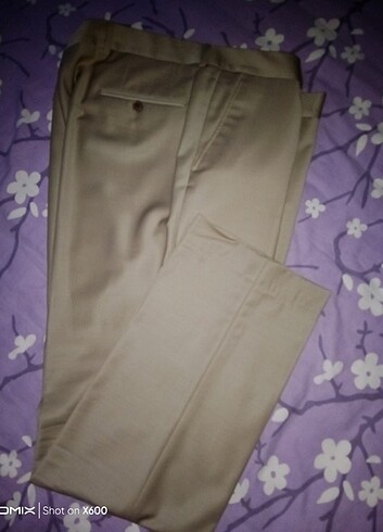 Erkek pantolon İGS 