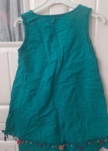 LC Waikiki Kiz cocuk elbise