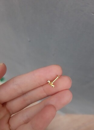 Diğer Piercing