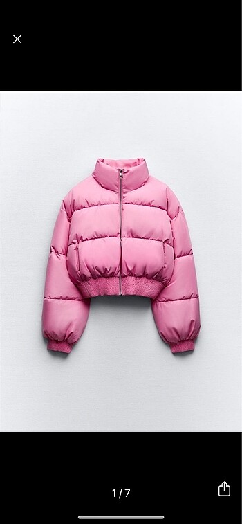 Zara mont