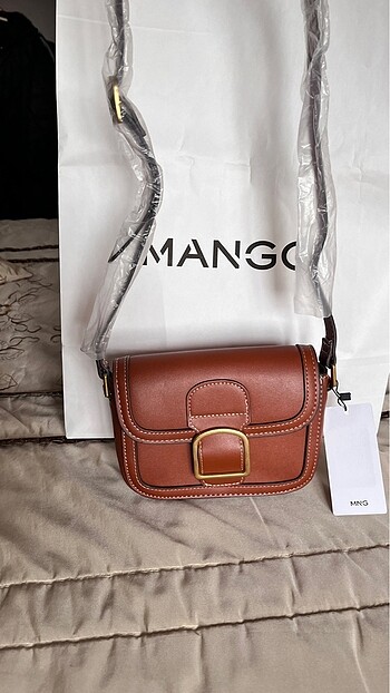 Mango çanta