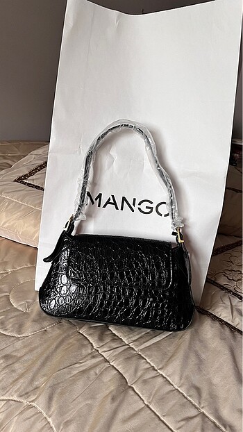 Mango çanta