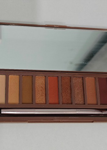 NAKED Far Paleti - Görsel 3