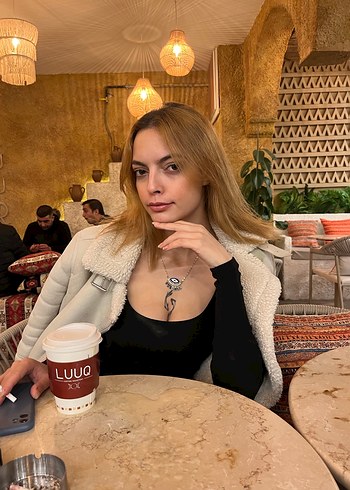 Bej Kürk - Görsel 2