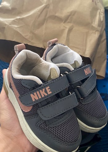 Erkek Çocuk Siyah Elastik Rahat Sneakers - Görsel 2