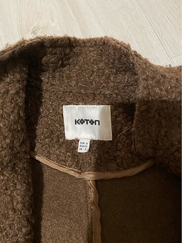 34 Beden Kaban