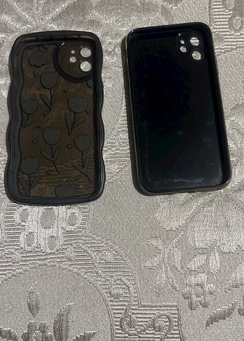 2 adet ıphone11 kılıf - Görsel 2