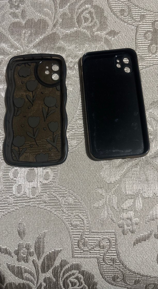 2 adet ıphone11 kılıf - Görsel 2