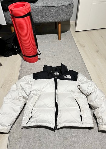 North Face 1996 Retro 700nuptse Sisme Mont