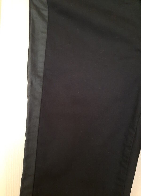 Keten pantolon  - Görsel 5