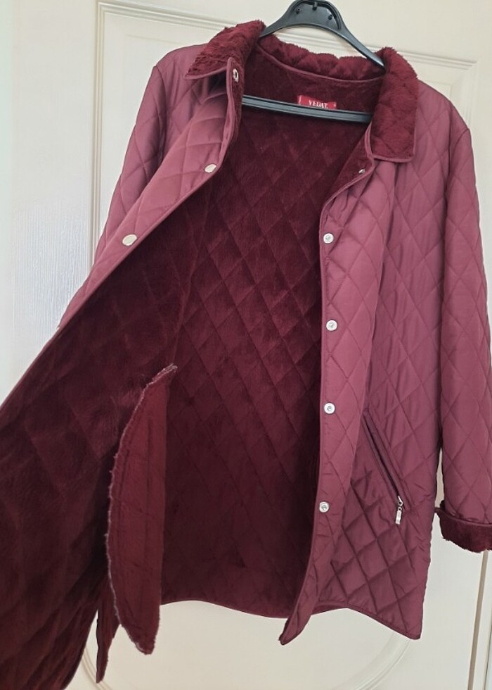 1 kez giyildi - Görsel 2