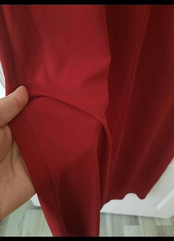 Mezuniyet kokteyl abiye elbise - Görsel 6