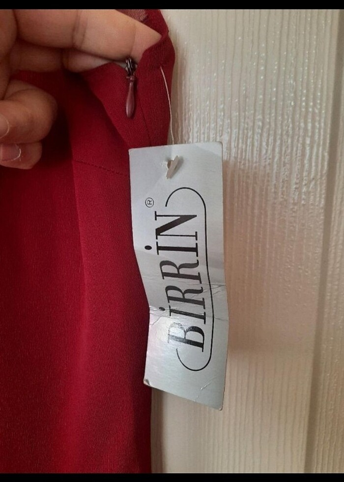 Mezuniyet kokteyl abiye elbise  - Görsel 5