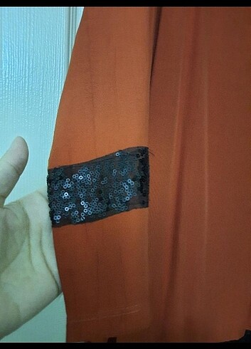 1 kez giyildi  - Görsel 3