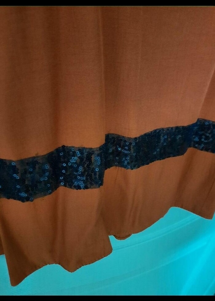 1 kez giyildi  - Görsel 4