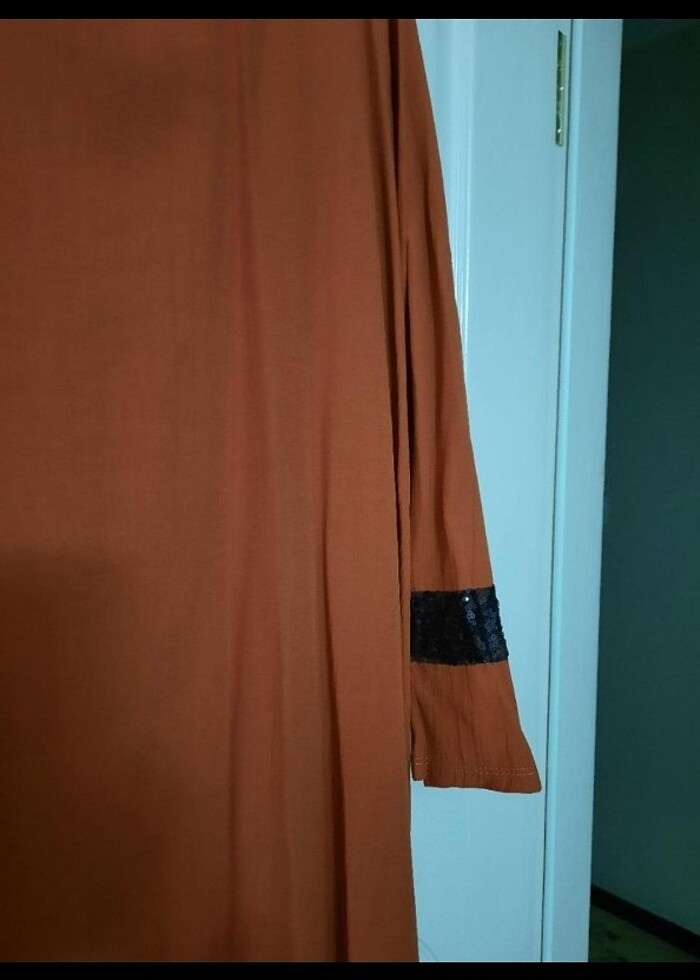 1 kez giyildi  - Görsel 5