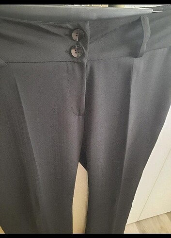 Kumaş pantolon - Görsel 2
