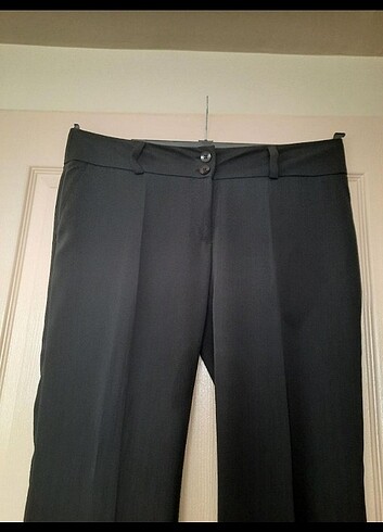 Kumaş pantolon - Görsel 3