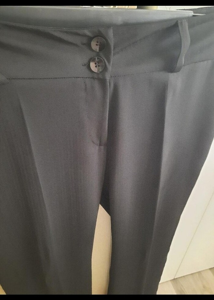 Kumaş pantolon - Görsel 2