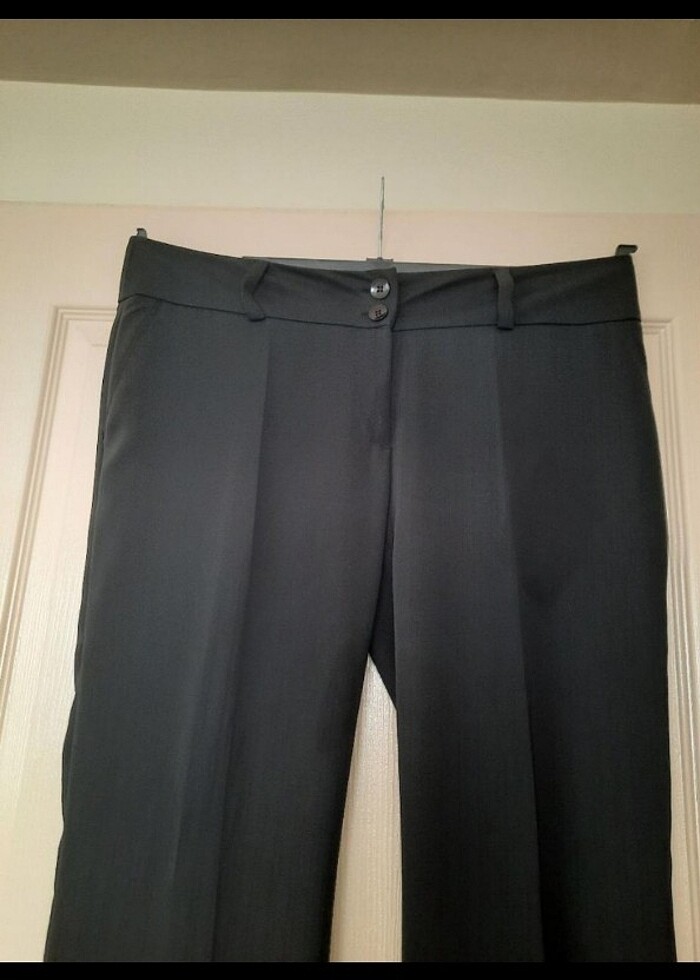 Kumaş pantolon - Görsel 3