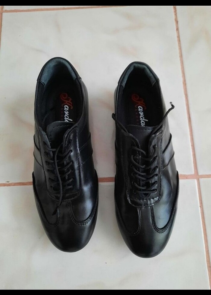 Hiç giyilmed - Görsel 4