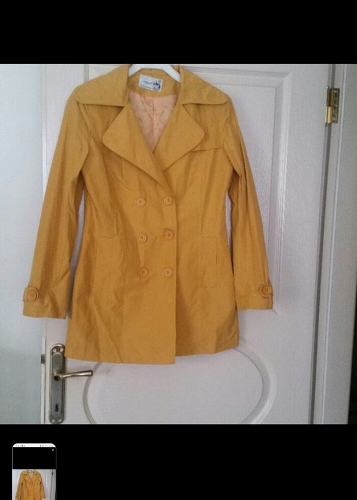 1 kez giyildi temiz - Görsel 2